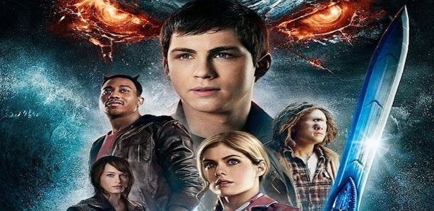 Watch Percy Jackson Sea of Monsters Movie