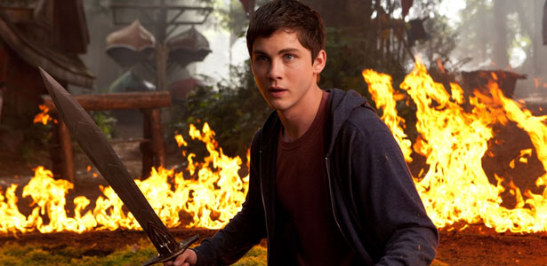 Watch Percy Jackson Sea of Monsters Movie Online